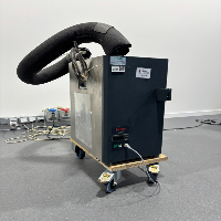 Huber Immersion Cooler image 1